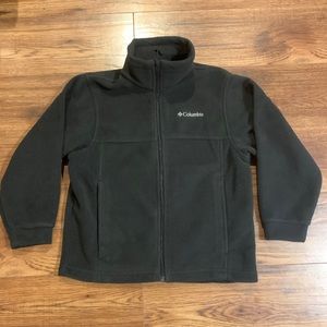 Kids Columbia Fleece Jacket